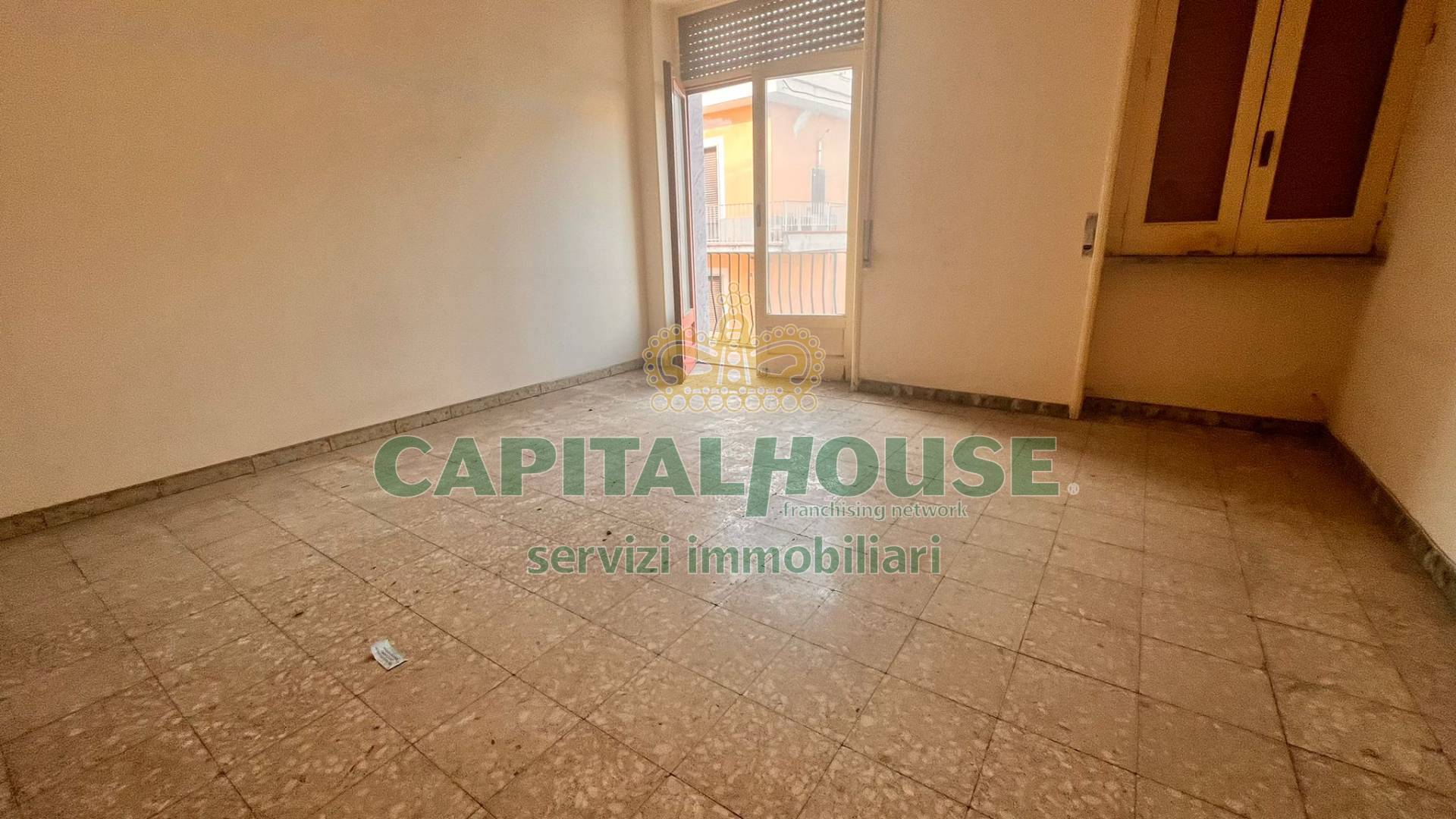 Appartamento in vendita a San Giorgio del Sannio