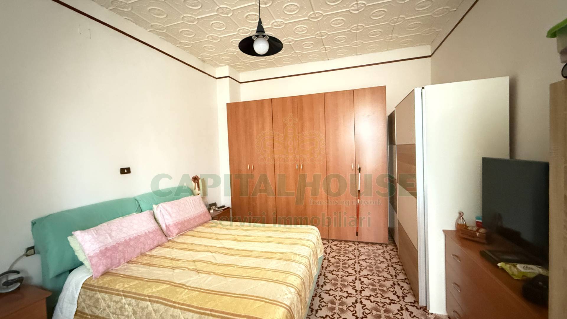 S.Indipendente in vendita a Forino