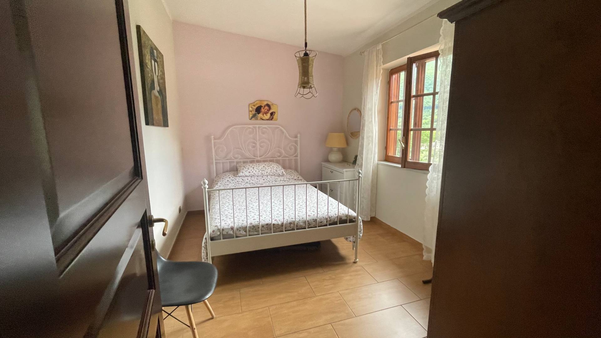 Appartamento in vendita a Monteforte Irpino