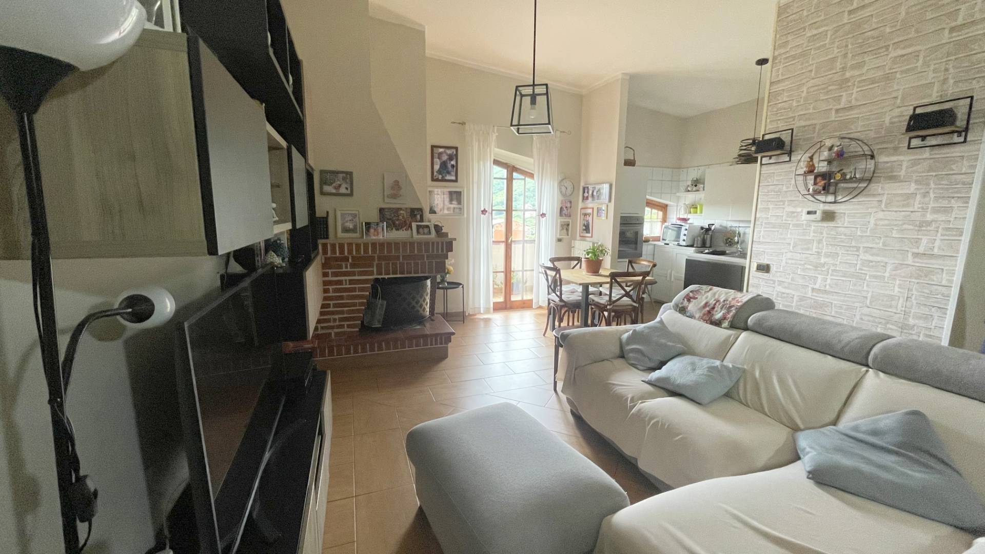 Appartamento in vendita a Monteforte Irpino