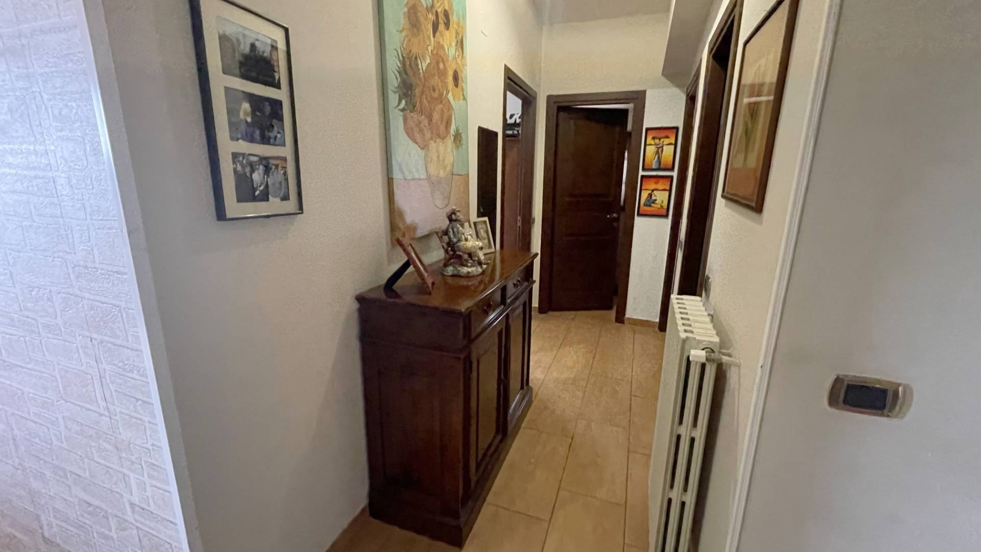 Appartamento in vendita a Monteforte Irpino