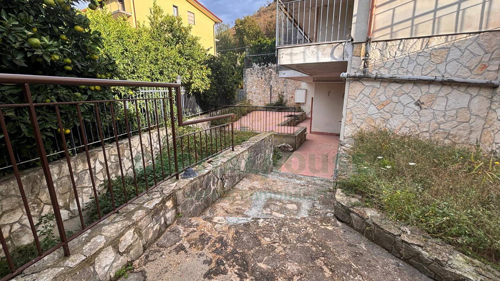 Appartamento in vendita a Monteforte Irpino