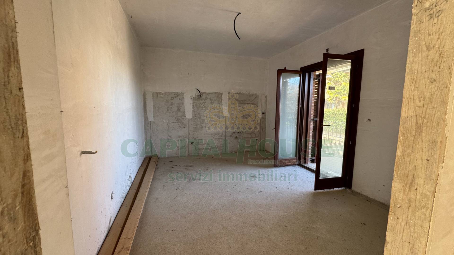 Villette a schiera in vendita a Monteforte Irpino