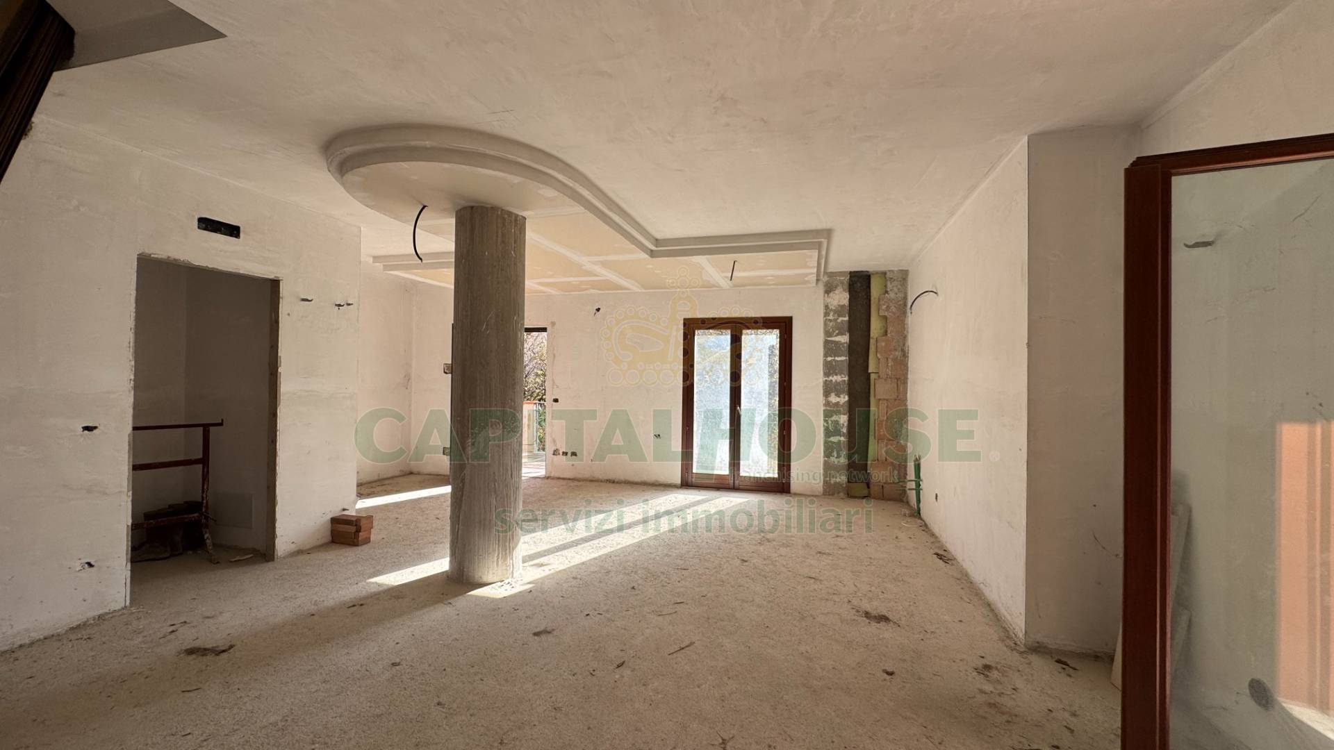 Villette a schiera in vendita a Monteforte Irpino