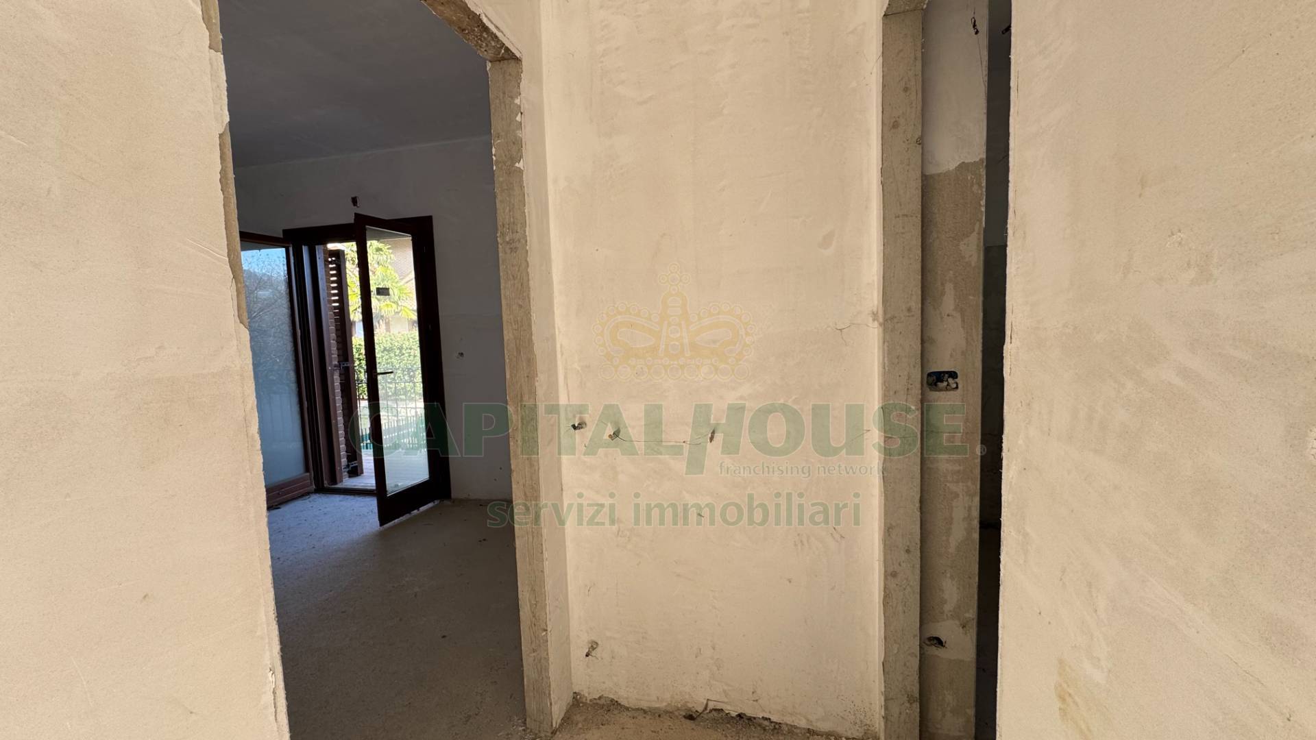 Villette a schiera in vendita a Monteforte Irpino