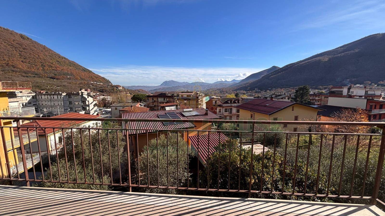 Appartamento in vendita a Monteforte Irpino