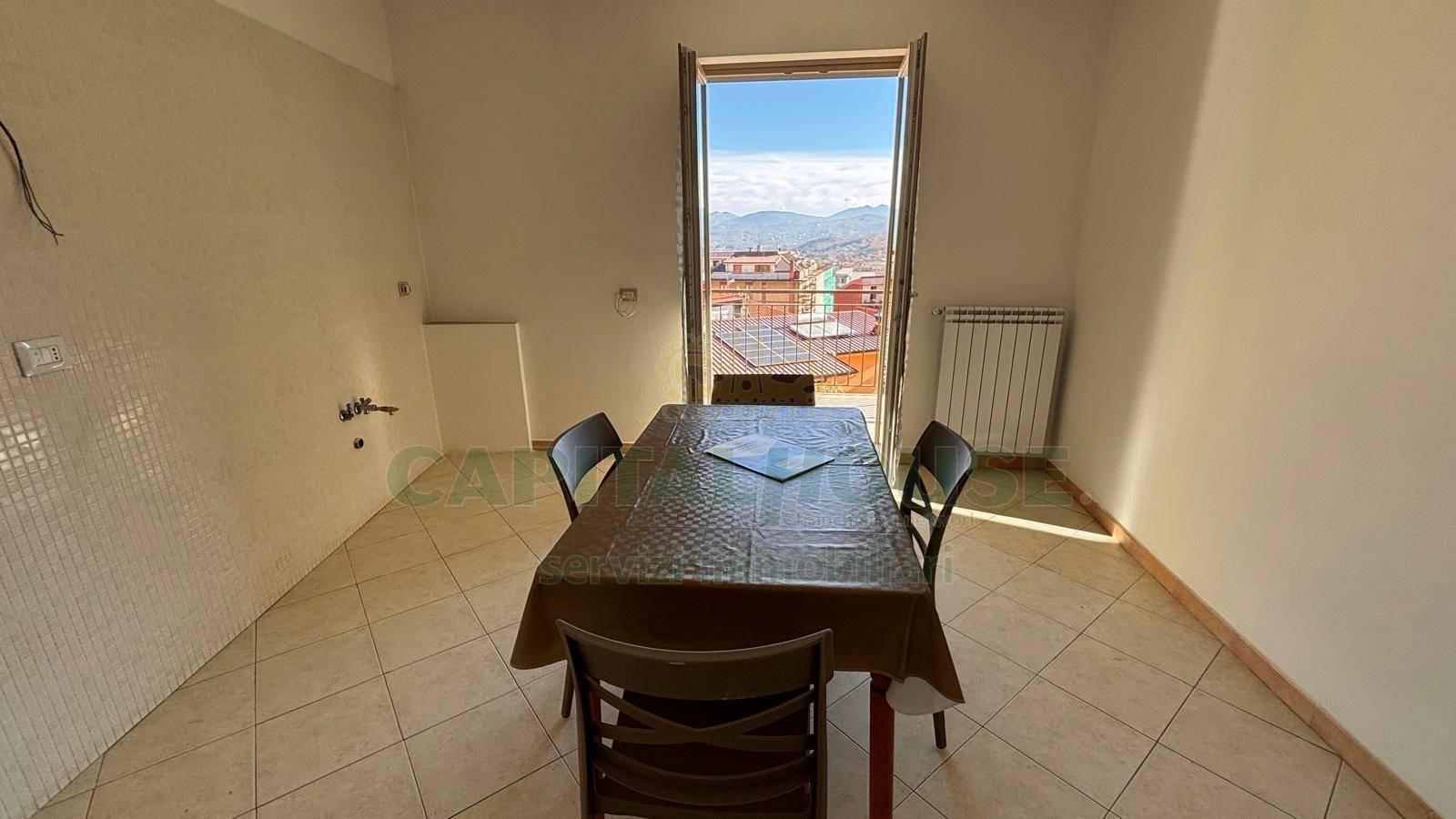 Appartamento in vendita a Monteforte Irpino