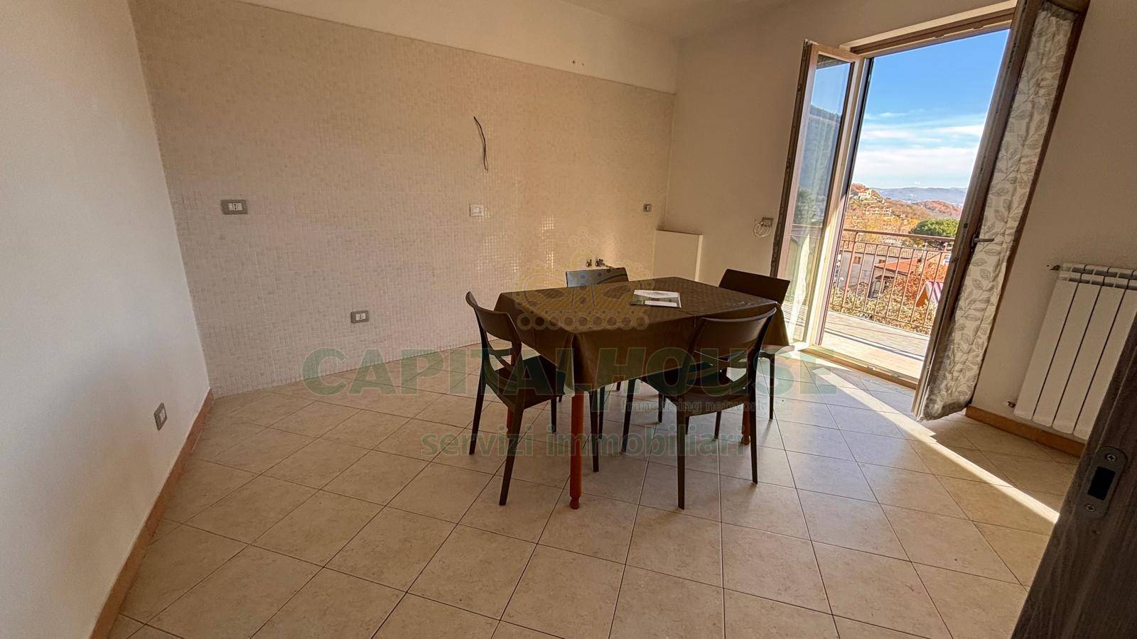 Appartamento in vendita a Monteforte Irpino