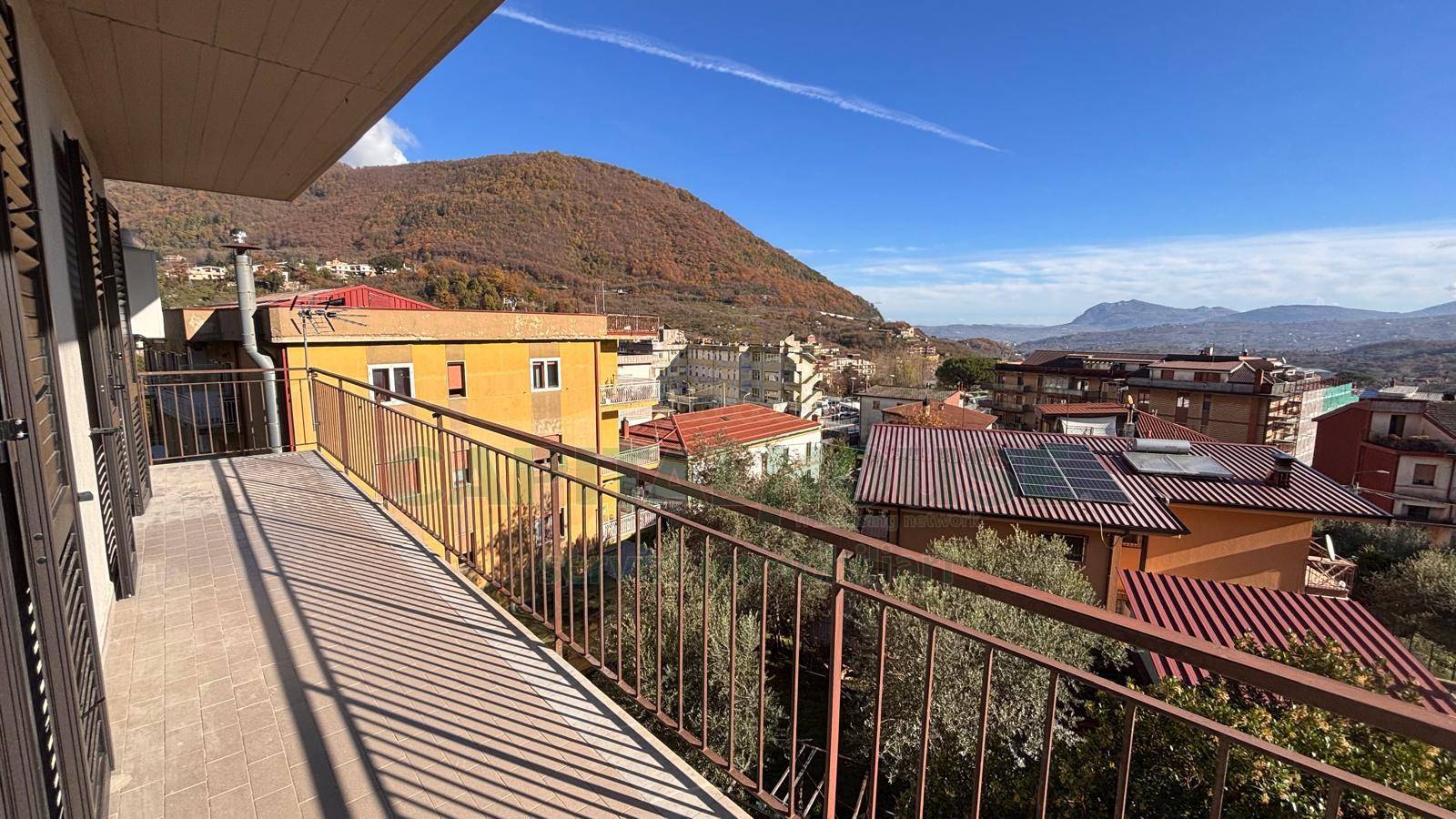 Appartamento in vendita a Monteforte Irpino