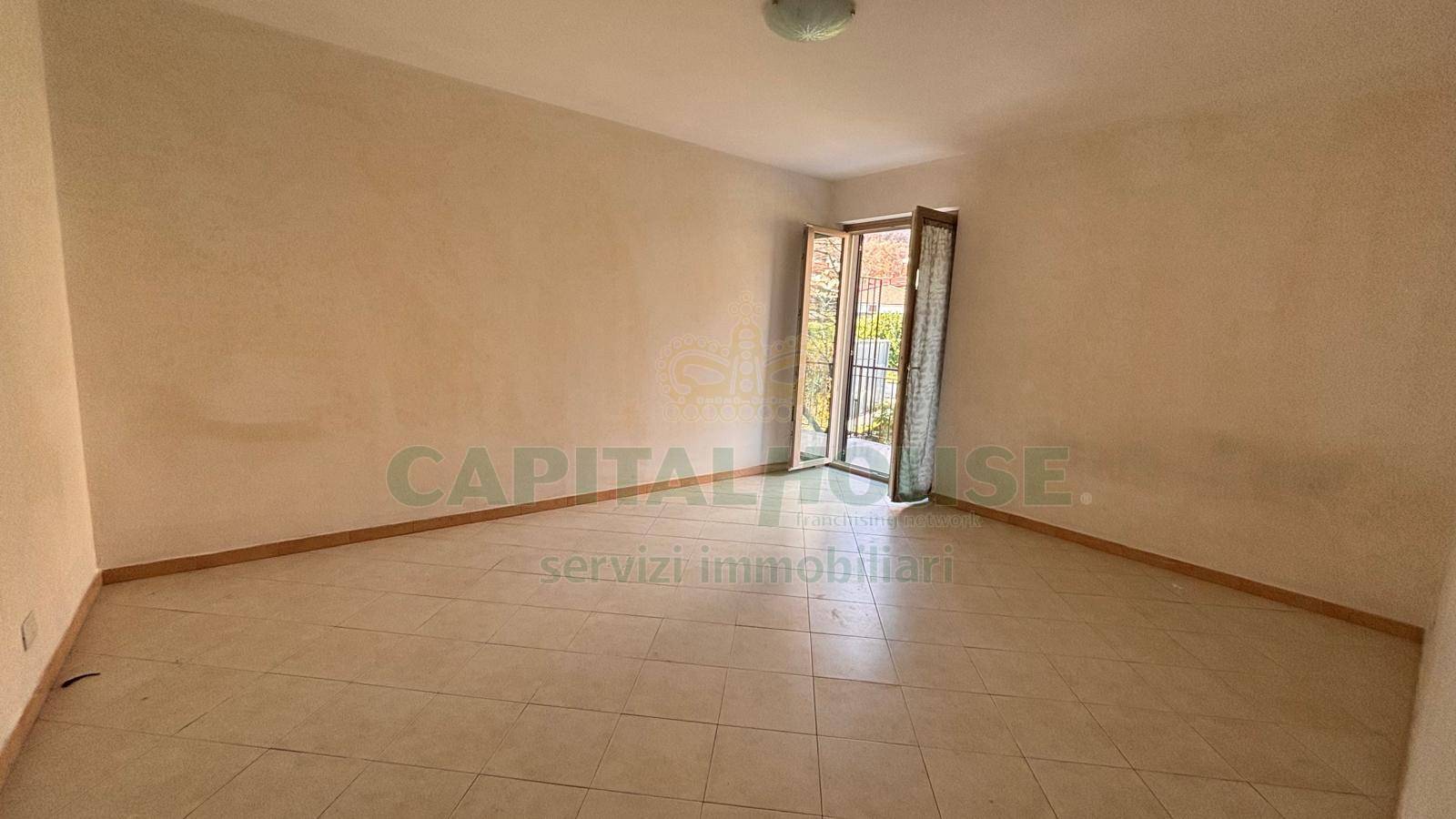 Appartamento in vendita a Monteforte Irpino