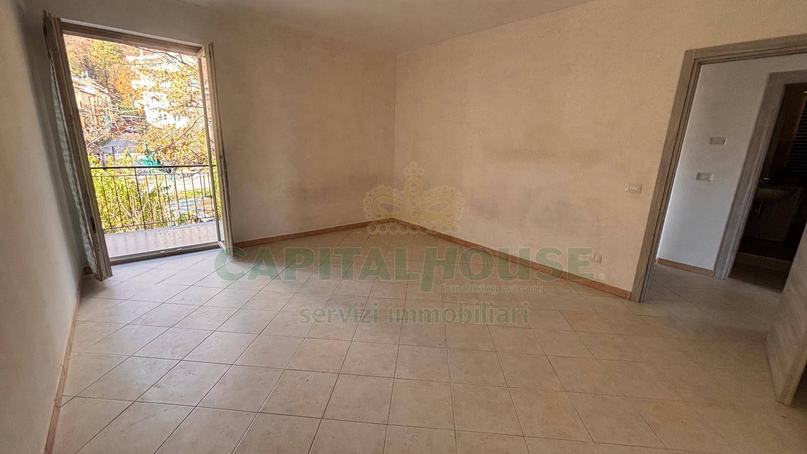 Appartamento in vendita a Monteforte Irpino