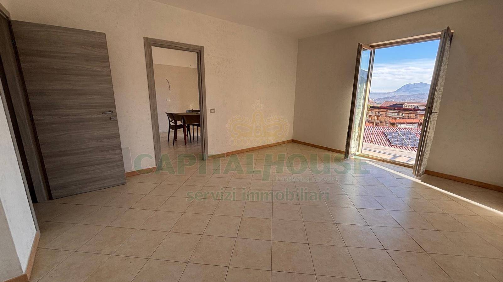 Appartamento in vendita a Monteforte Irpino