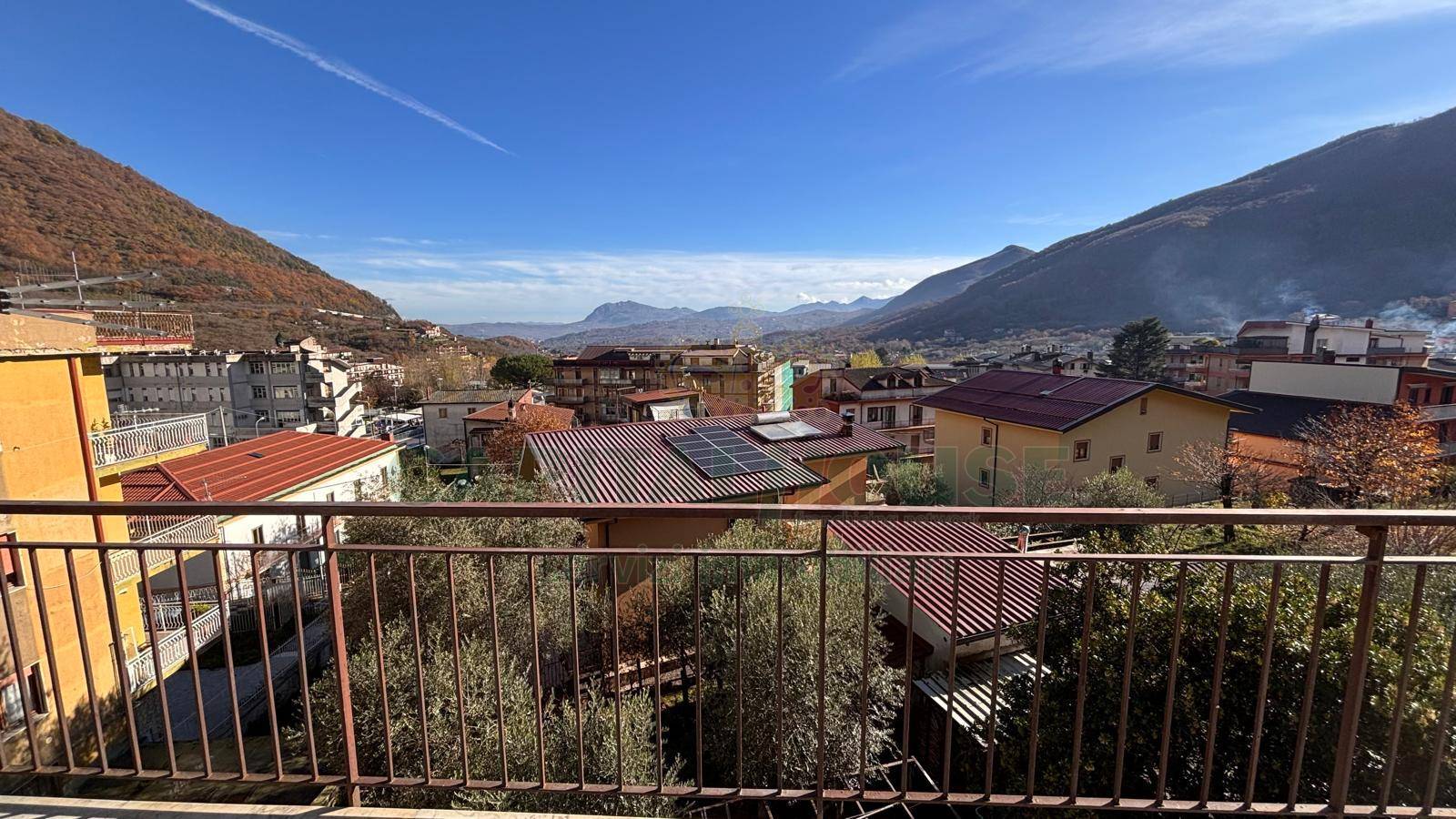 Appartamento in vendita a Monteforte Irpino