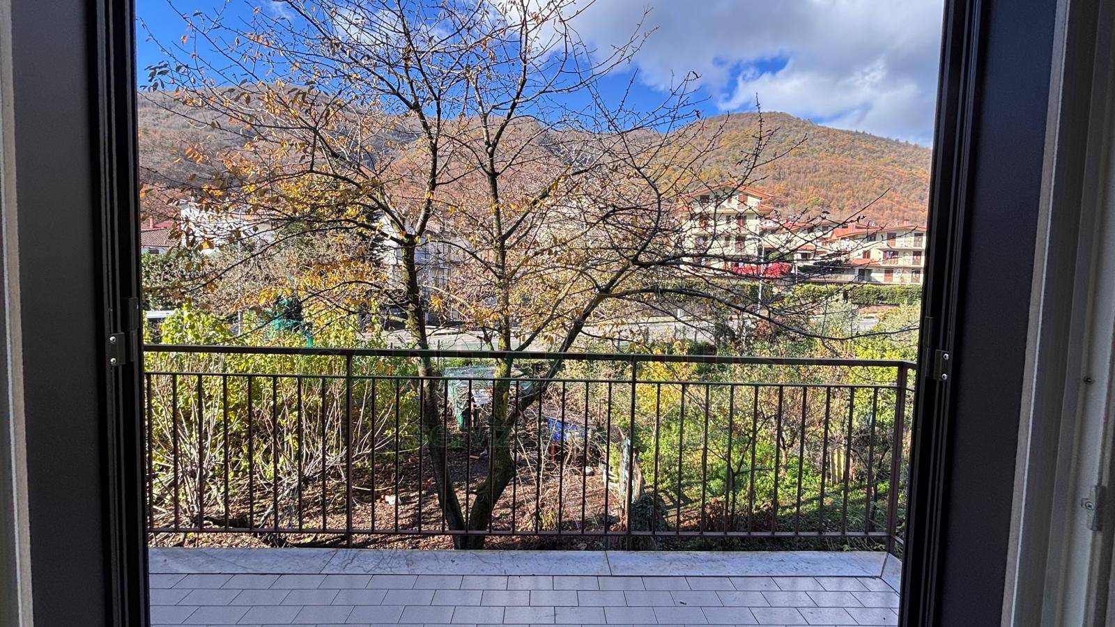 Appartamento in vendita a Monteforte Irpino