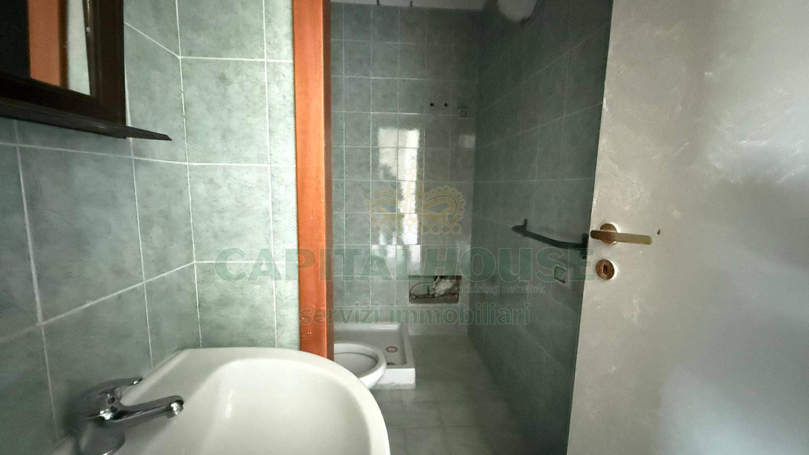 Commerciale in affitto a Monteforte Irpino