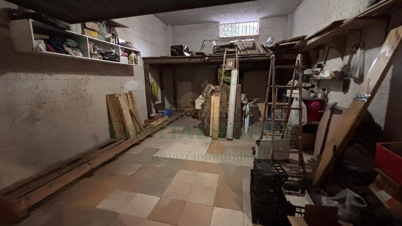 Appartamento in vendita a Monteforte Irpino