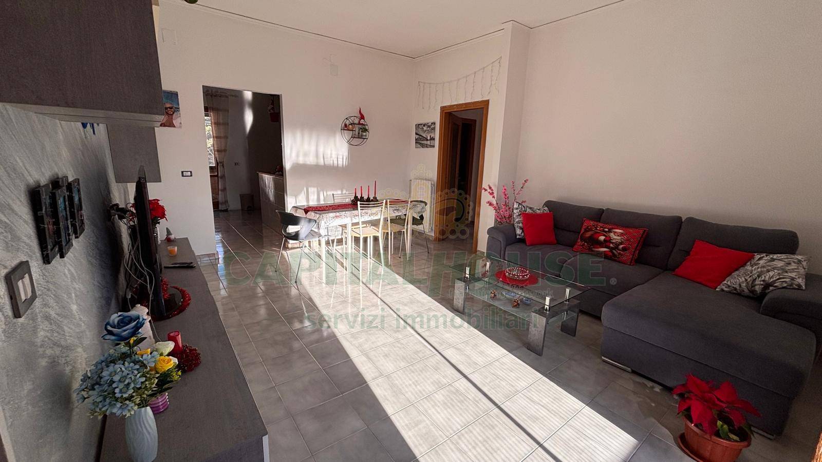 Appartamento in vendita a Monteforte Irpino