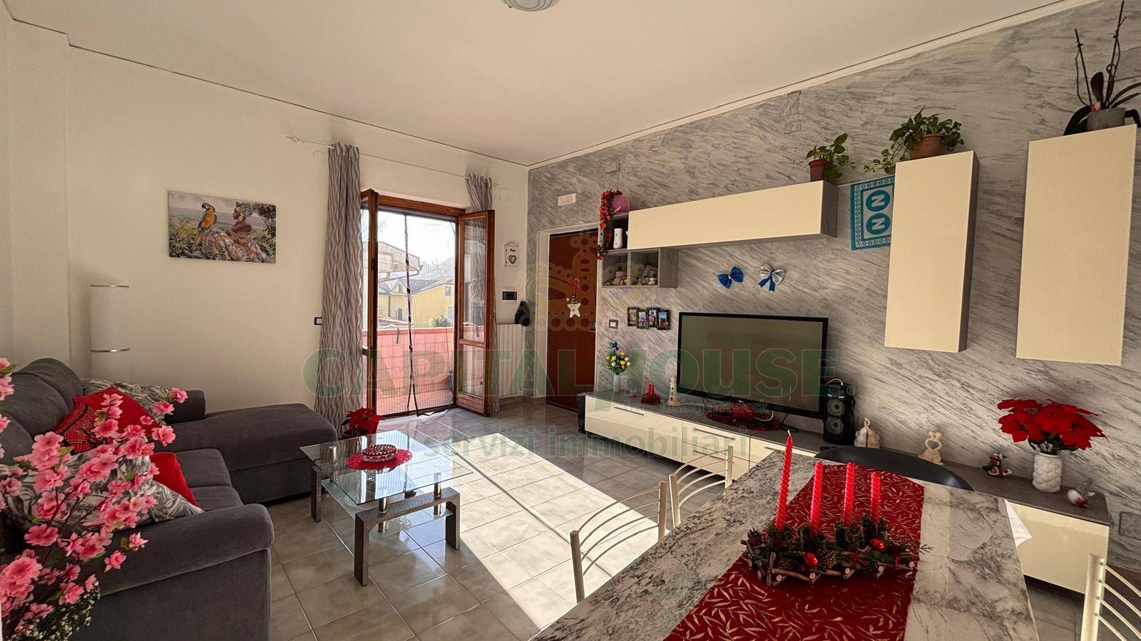 Appartamento in vendita a Monteforte Irpino