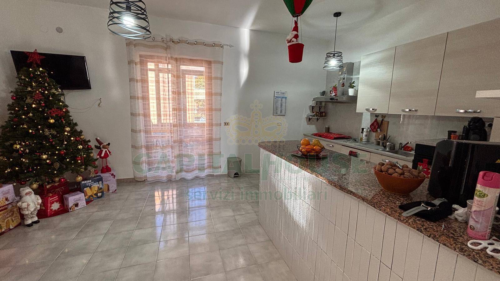 Appartamento in vendita a Monteforte Irpino