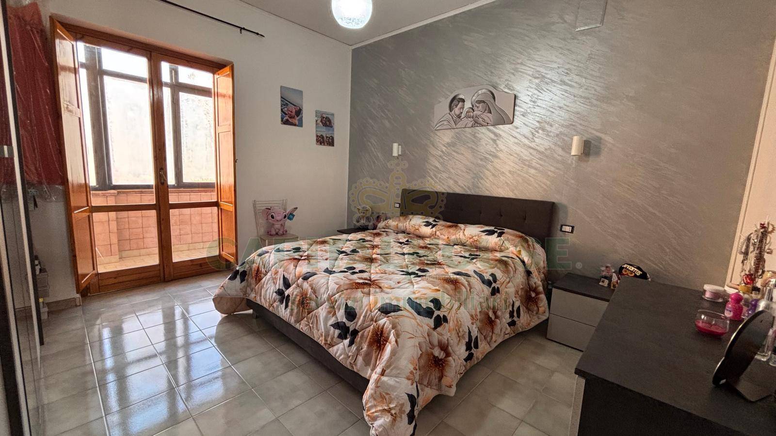 Appartamento in vendita a Monteforte Irpino