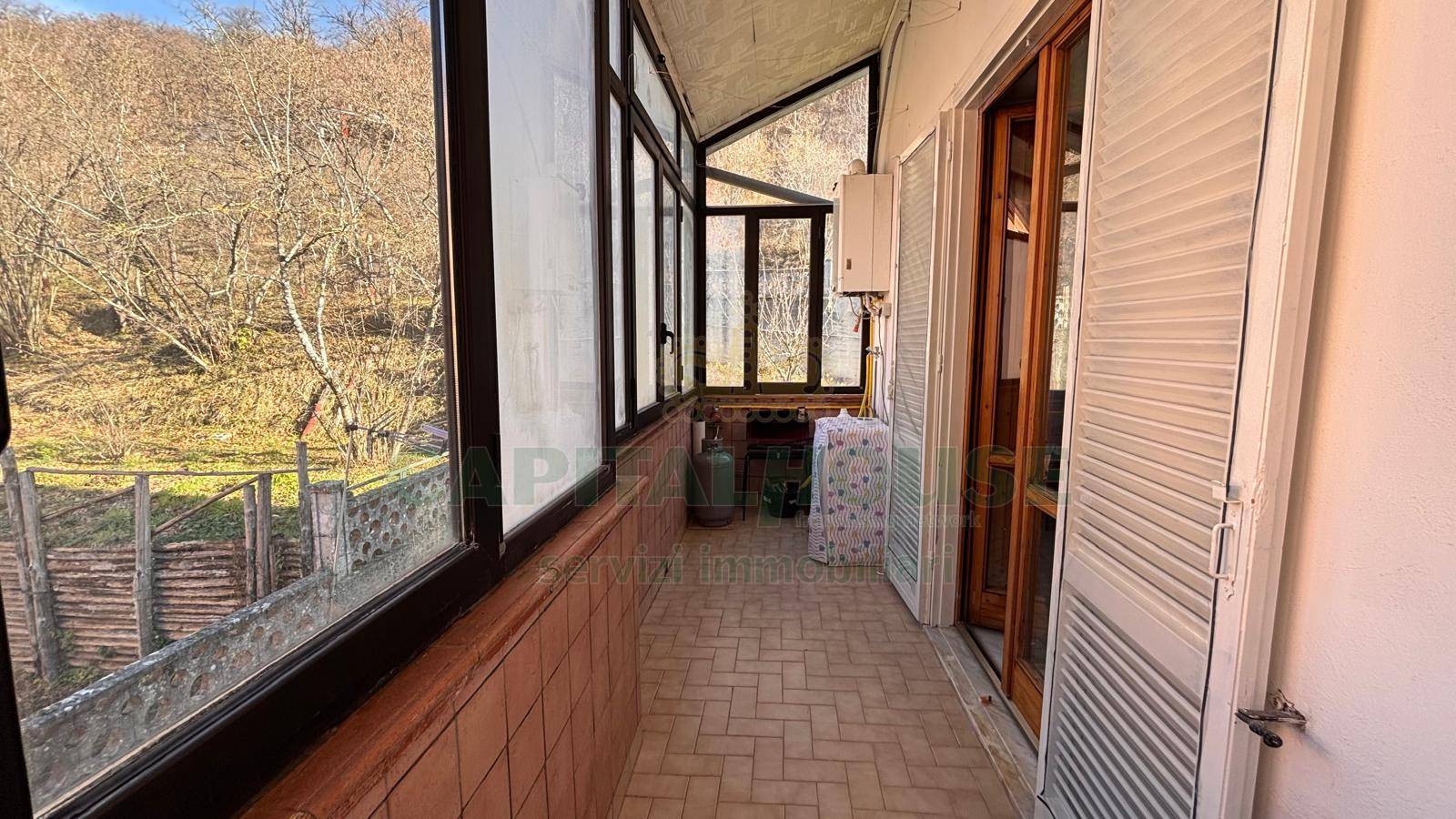 Appartamento in vendita a Monteforte Irpino