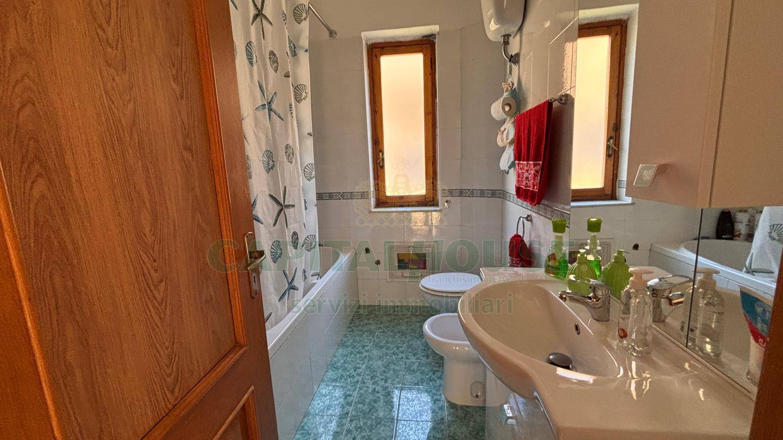 Appartamento in vendita a Monteforte Irpino