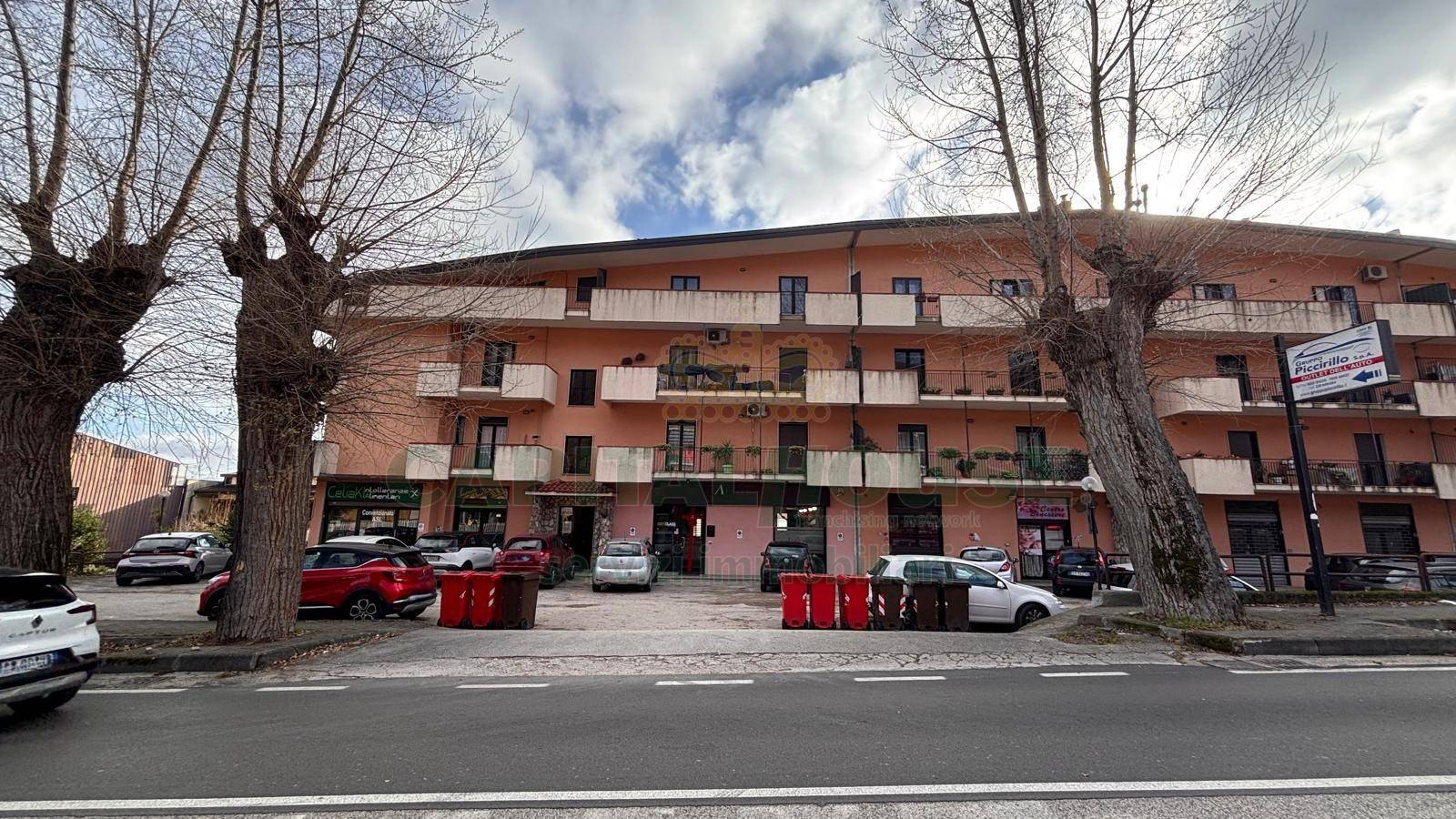 Appartamento in vendita a Monteforte Irpino