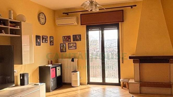Appartamento in vendita a Monteforte Irpino