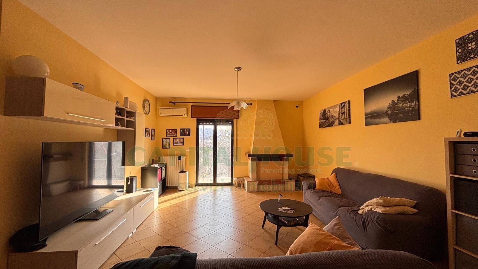 Appartamento in vendita a Monteforte Irpino