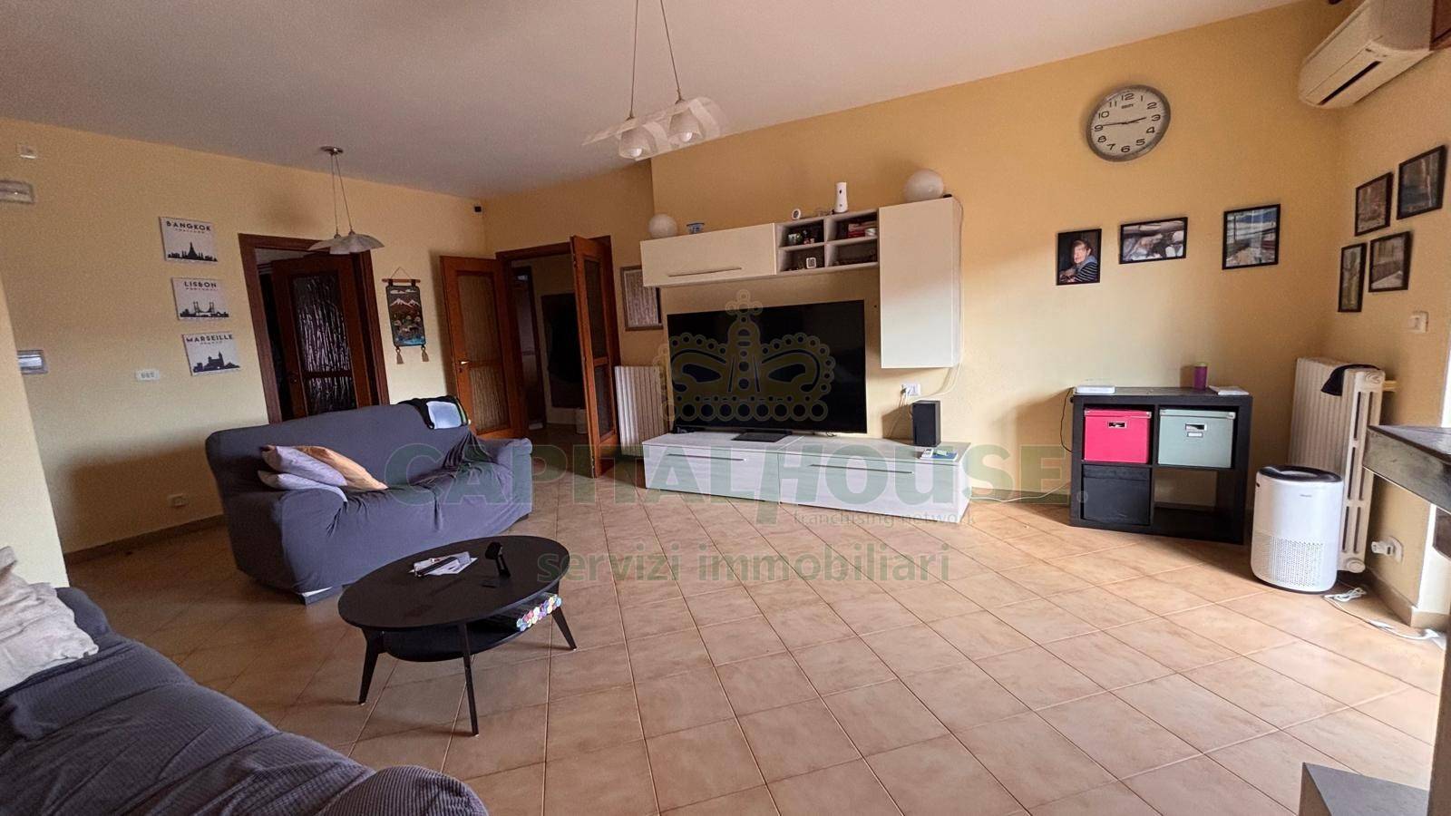 Appartamento in vendita a Monteforte Irpino