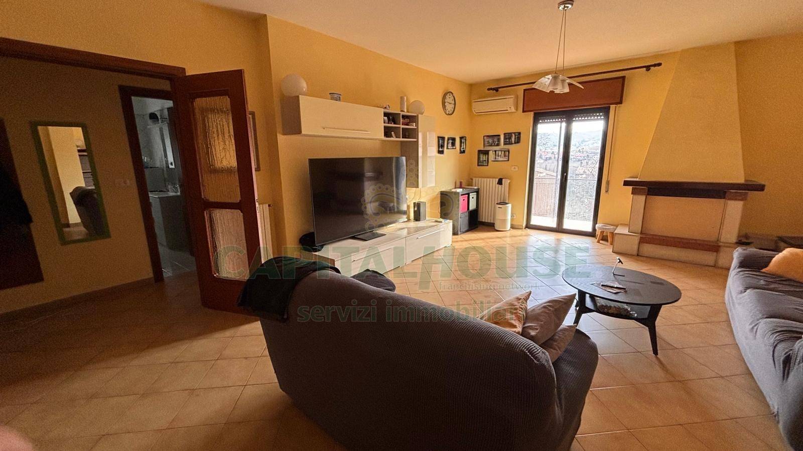 Appartamento in vendita a Monteforte Irpino