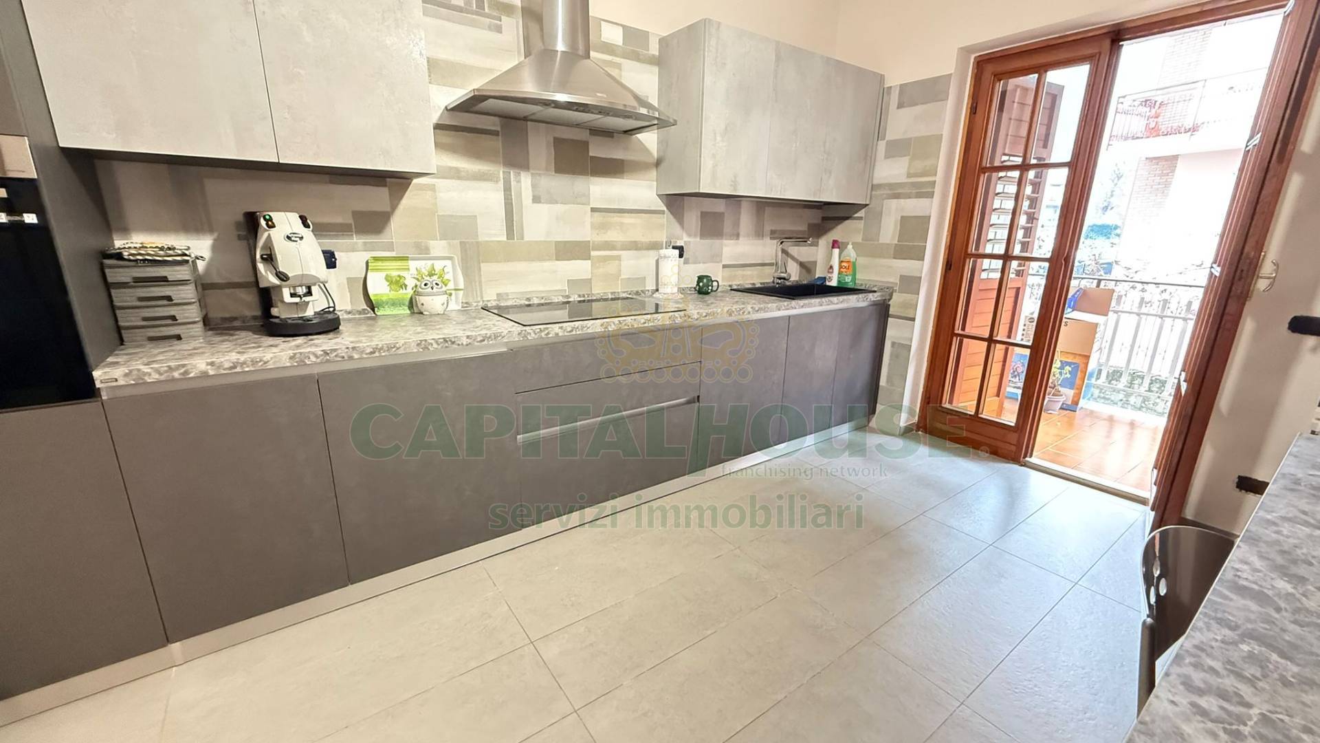 Appartamento in vendita a Monteforte Irpino