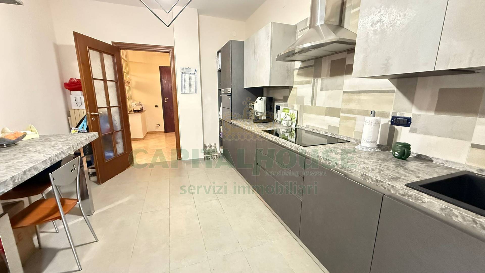 Appartamento in vendita a Monteforte Irpino