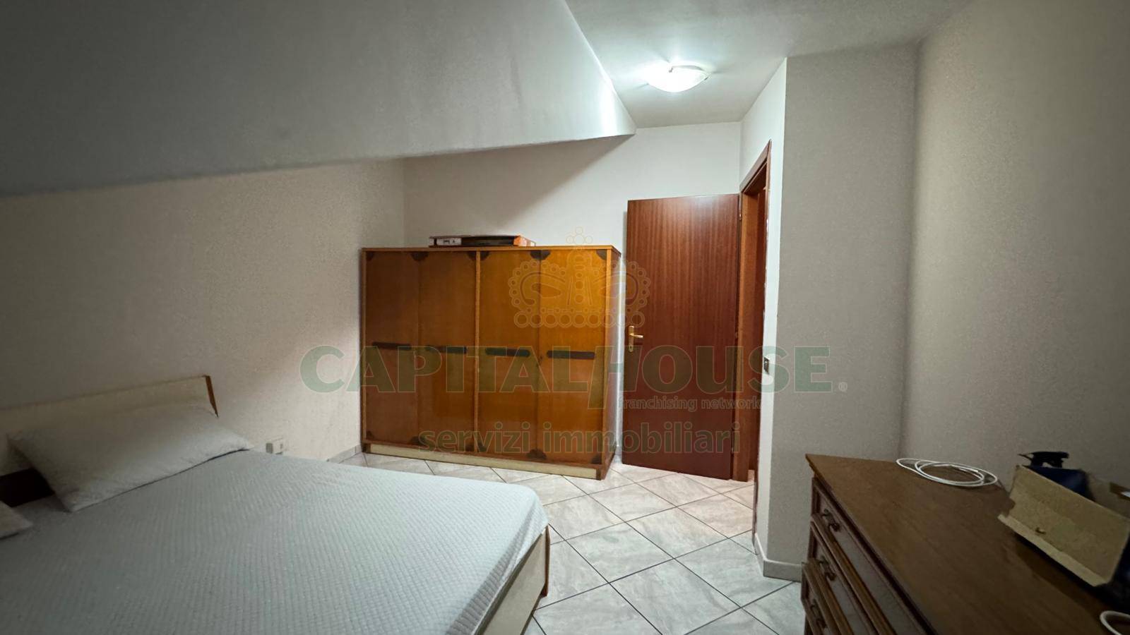 Appartamento in affitto a Monteforte Irpino