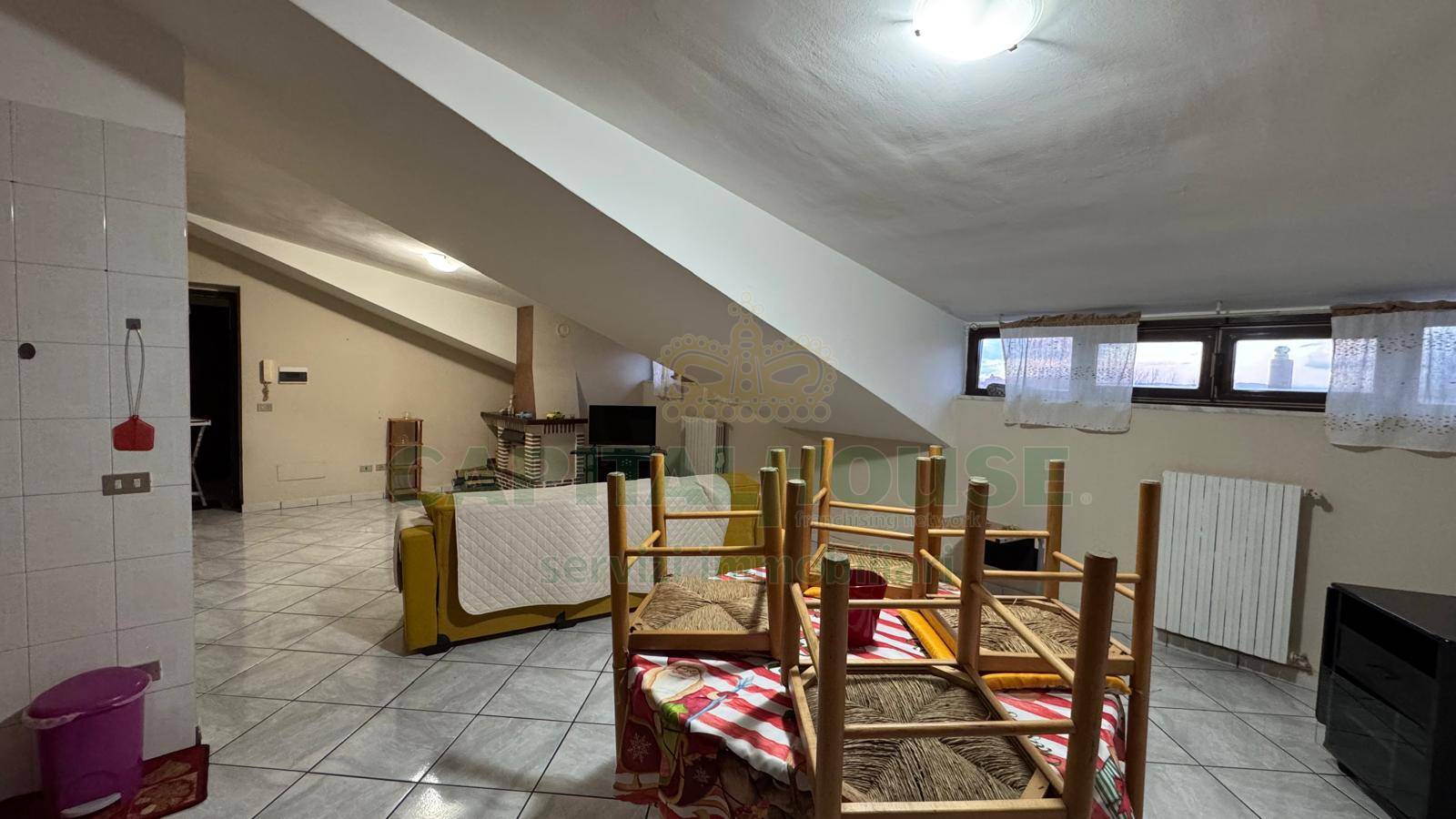 Appartamento in affitto a Monteforte Irpino