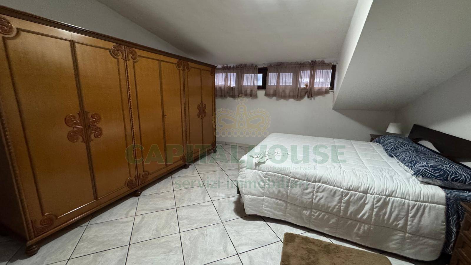 Appartamento in affitto a Monteforte Irpino