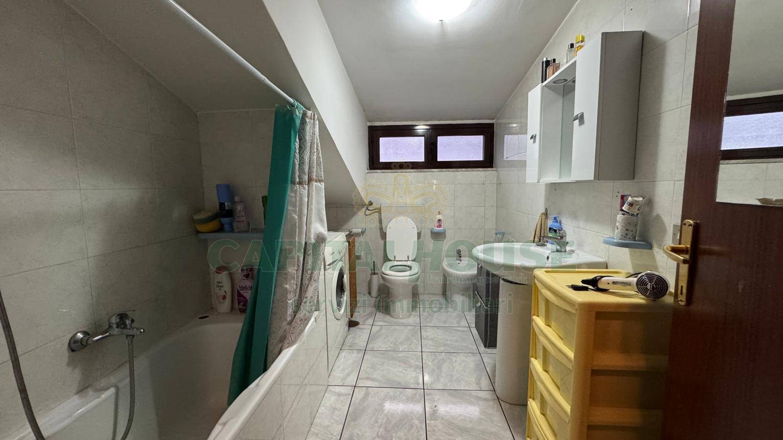 Appartamento in affitto a Monteforte Irpino