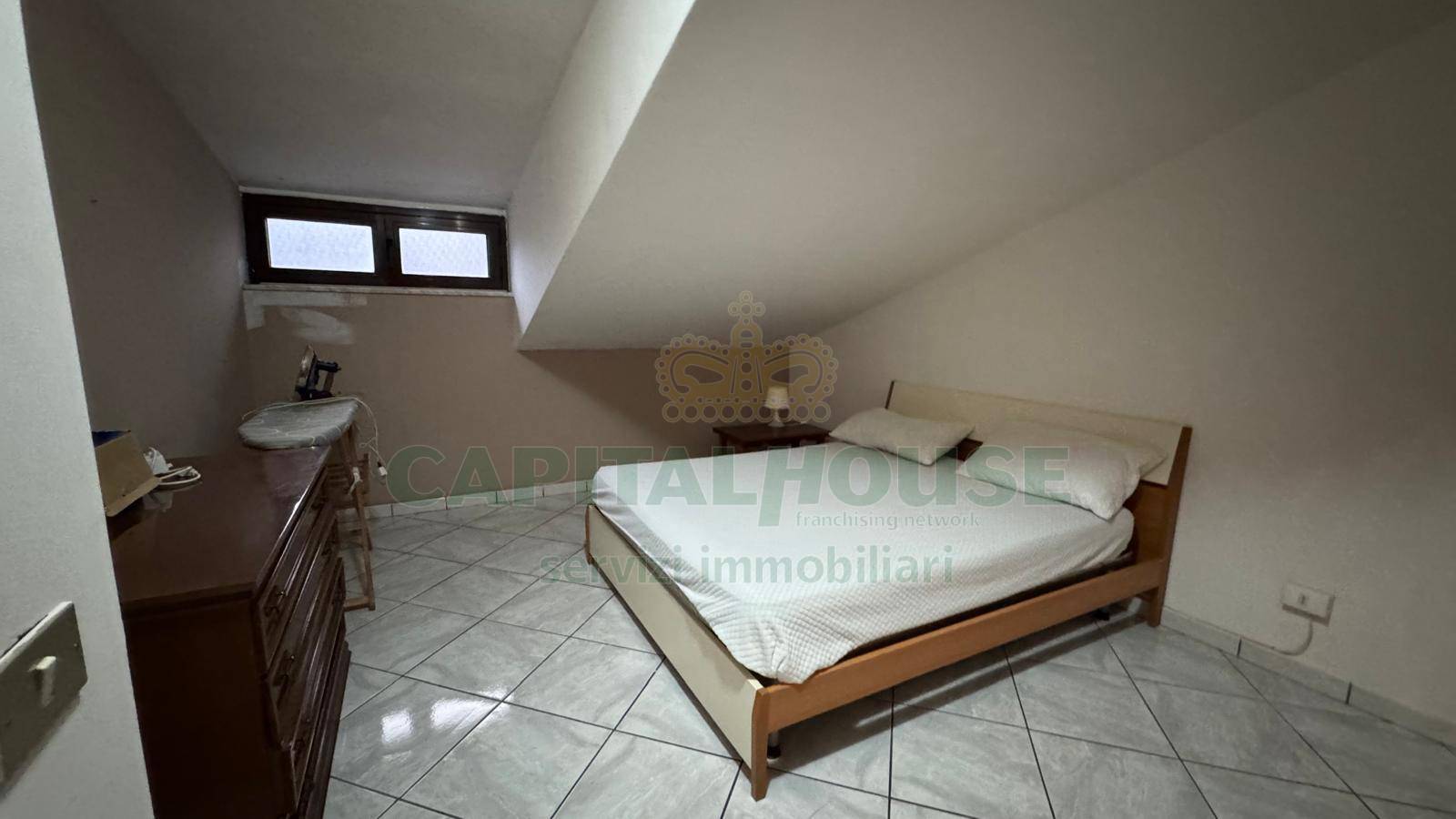 Appartamento in affitto a Monteforte Irpino