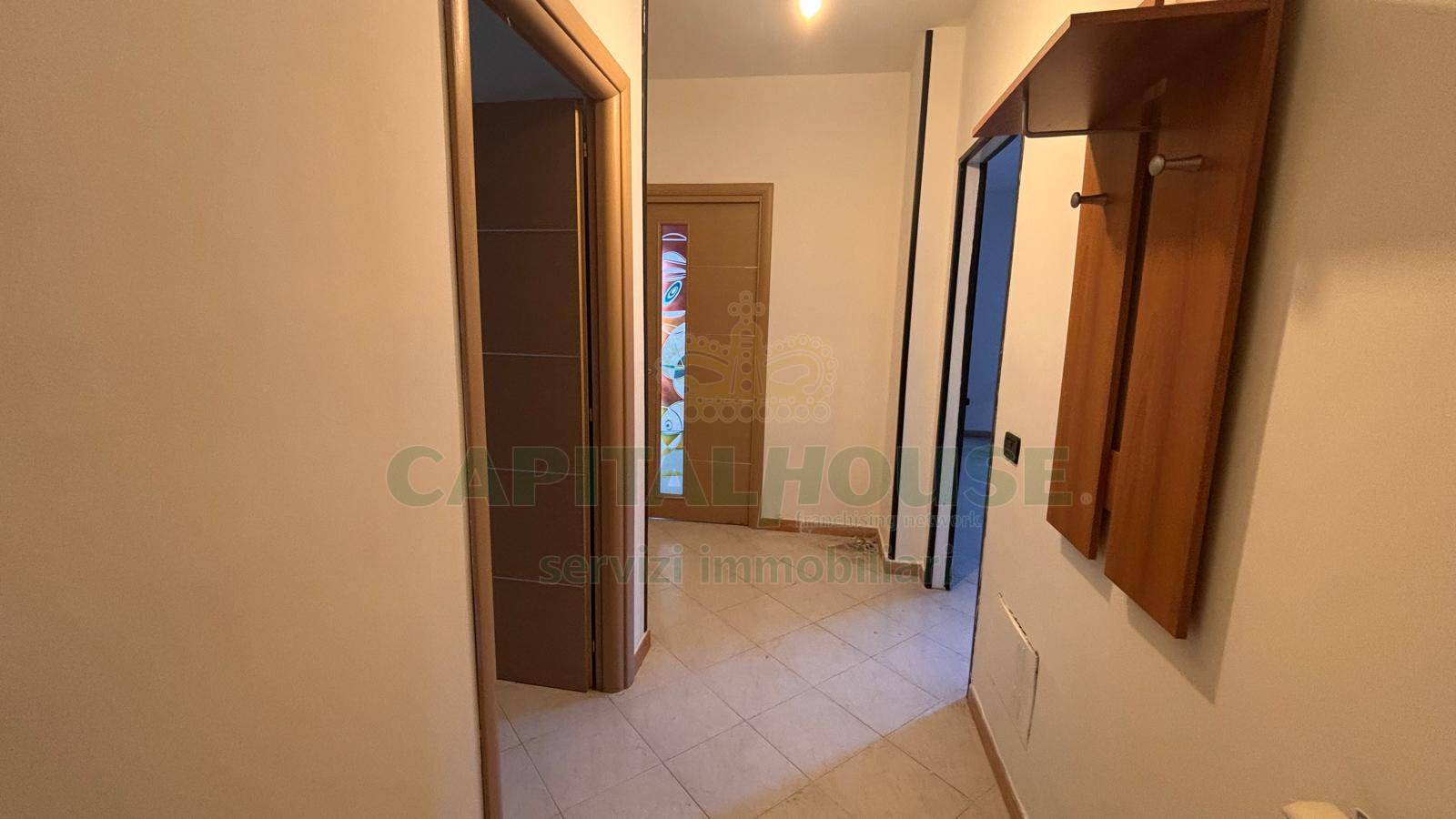 Appartamento in affitto a Monteforte Irpino