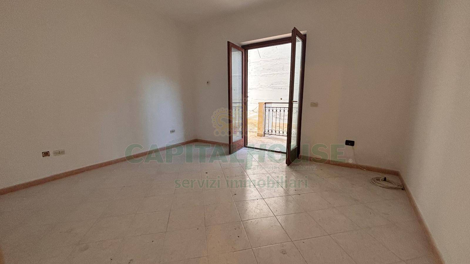 Appartamento in affitto a Monteforte Irpino