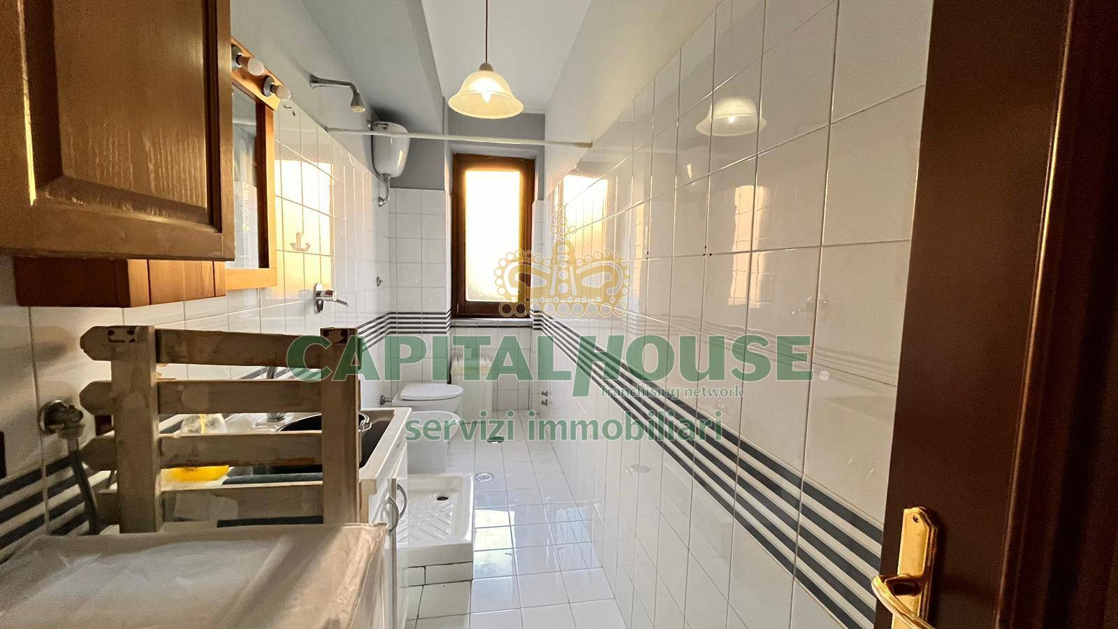 Appartamento in vendita a Monteforte Irpino