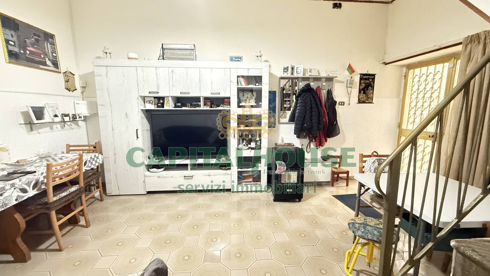 S.Indipendente in vendita a Forino