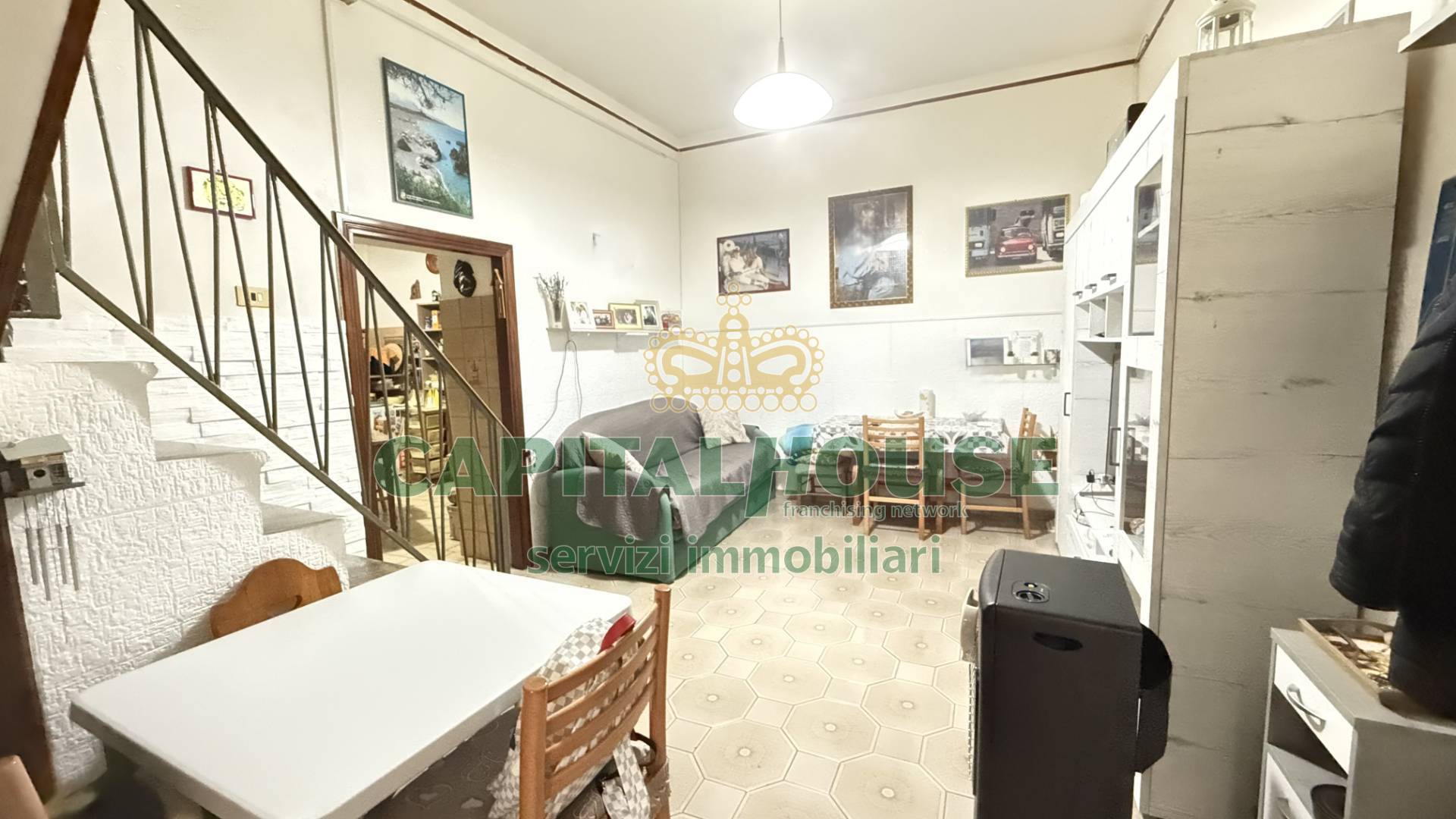 S.Indipendente in vendita a Forino