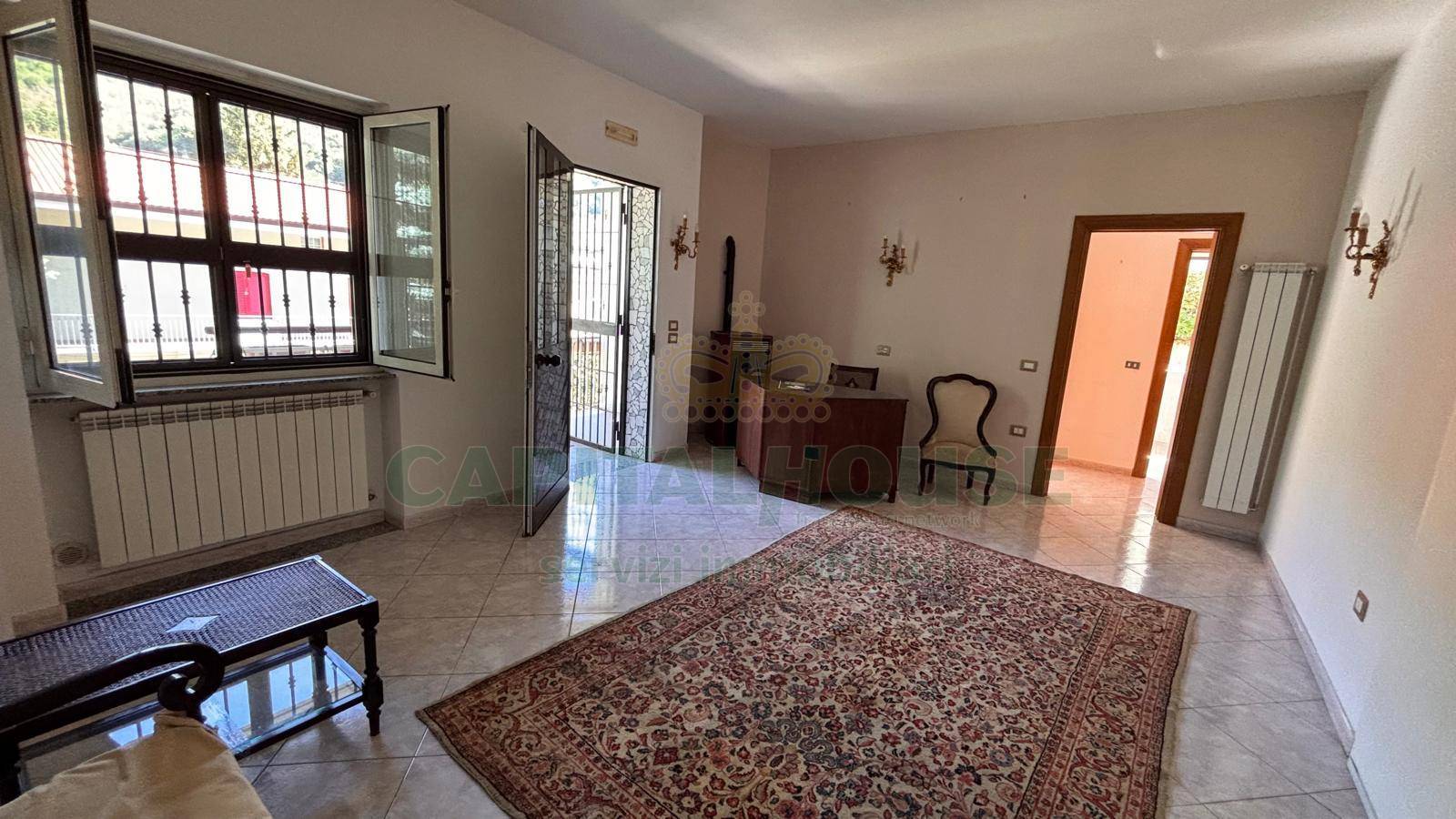 Appartamento in vendita a Monteforte Irpino