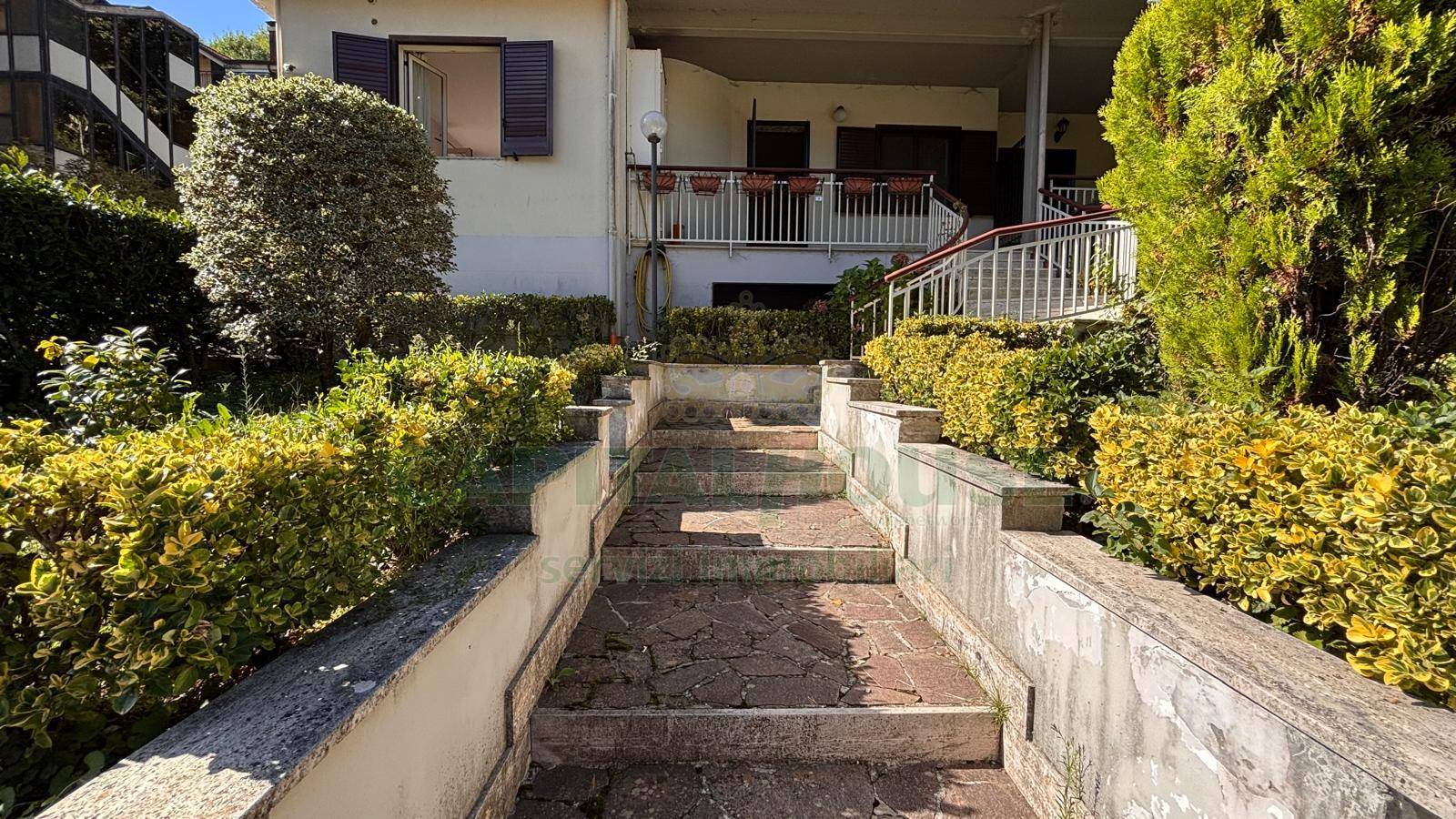 Appartamento in vendita a Monteforte Irpino