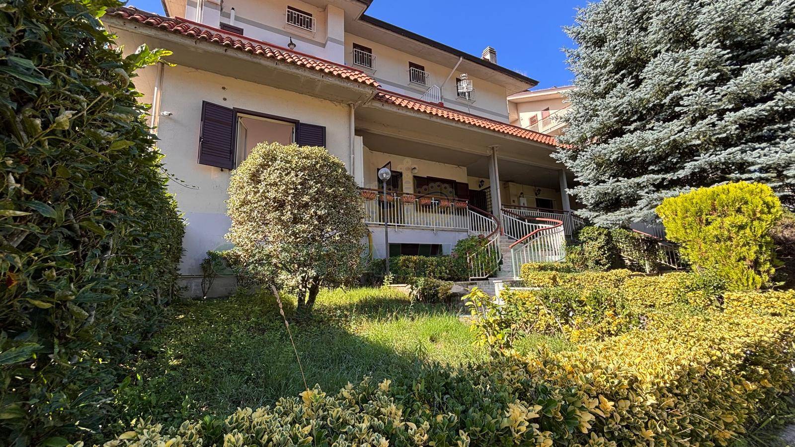 Appartamento in vendita a Monteforte Irpino