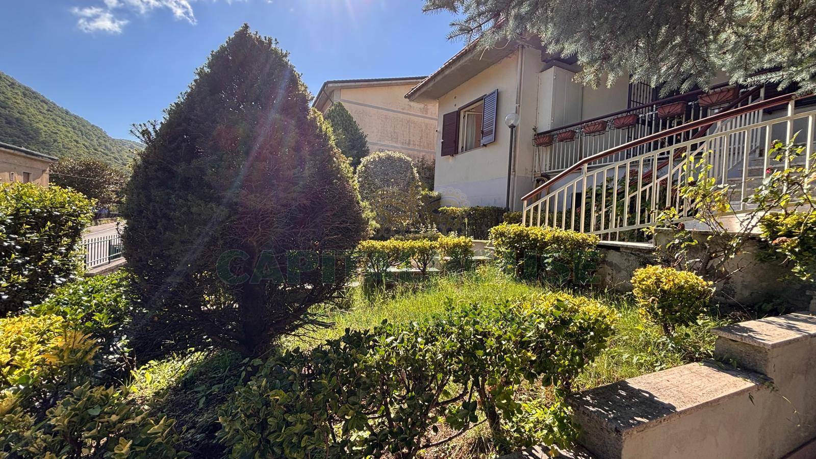 Appartamento in vendita a Monteforte Irpino