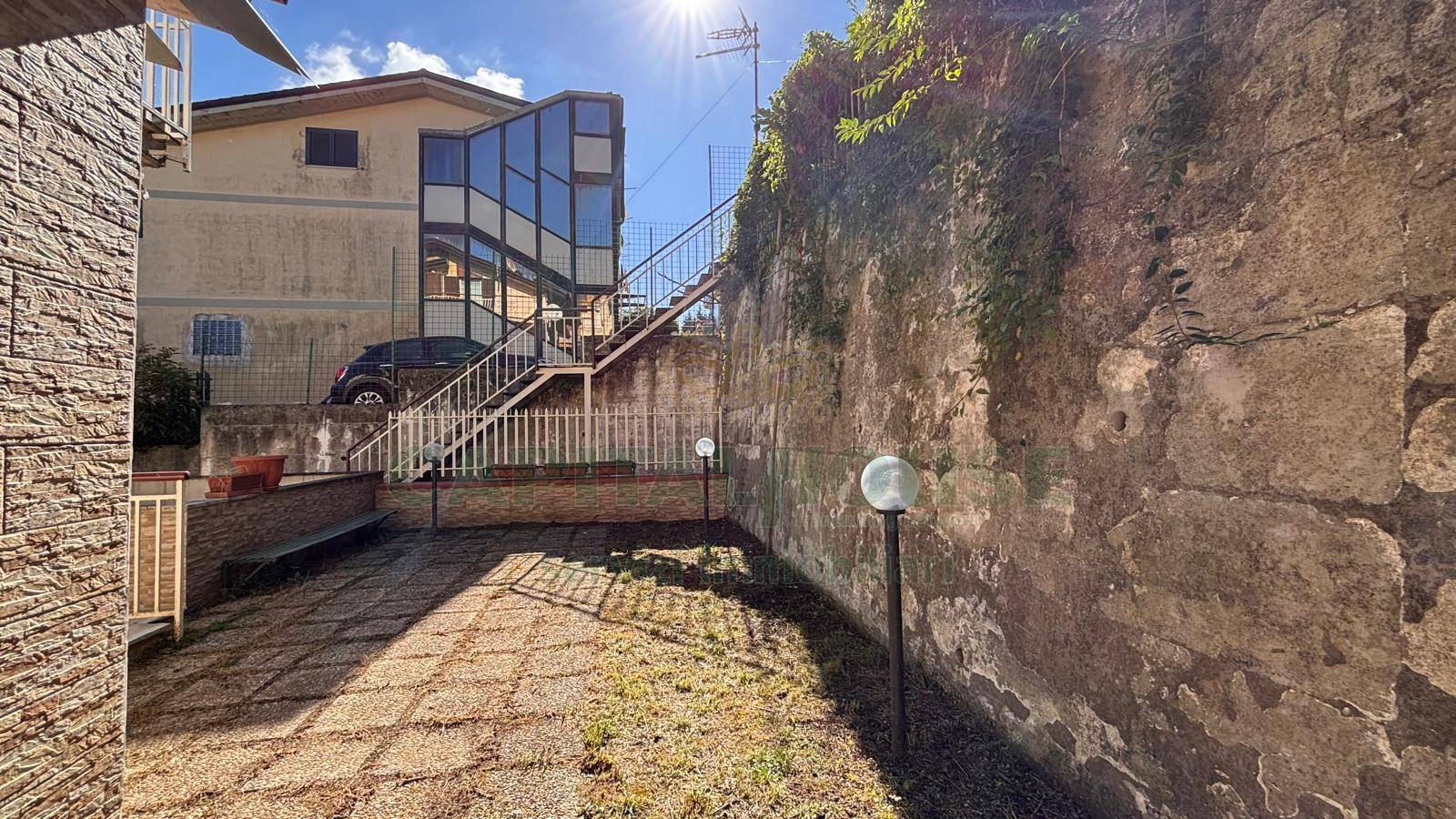 Appartamento in vendita a Monteforte Irpino