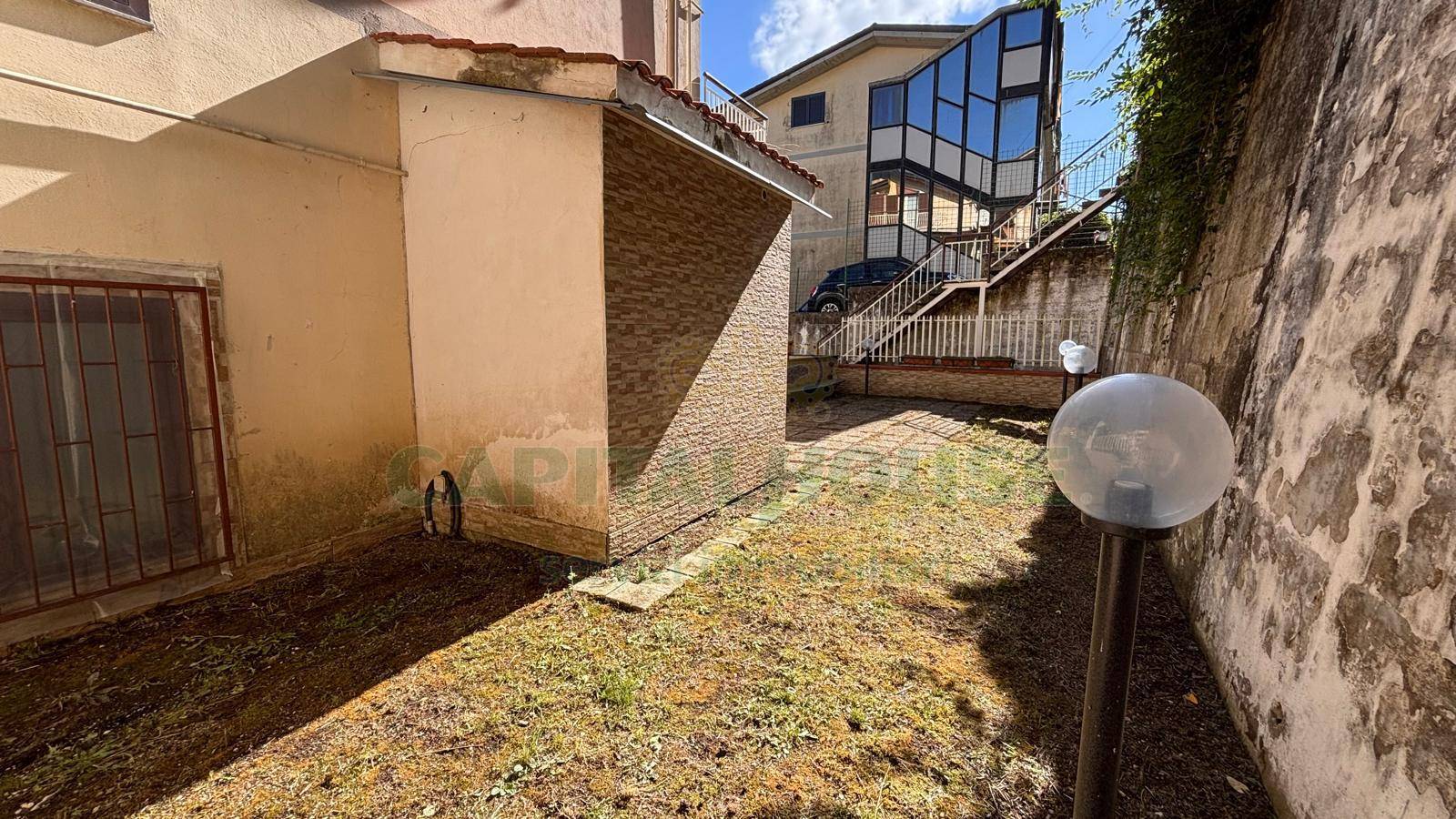 Appartamento in vendita a Monteforte Irpino