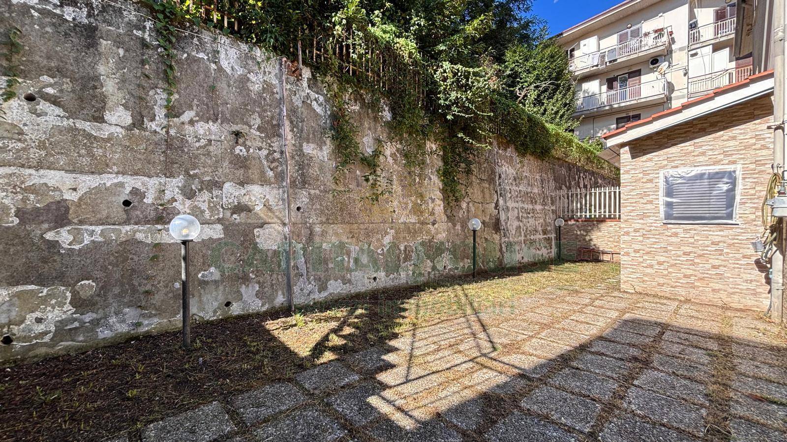 Appartamento in vendita a Monteforte Irpino